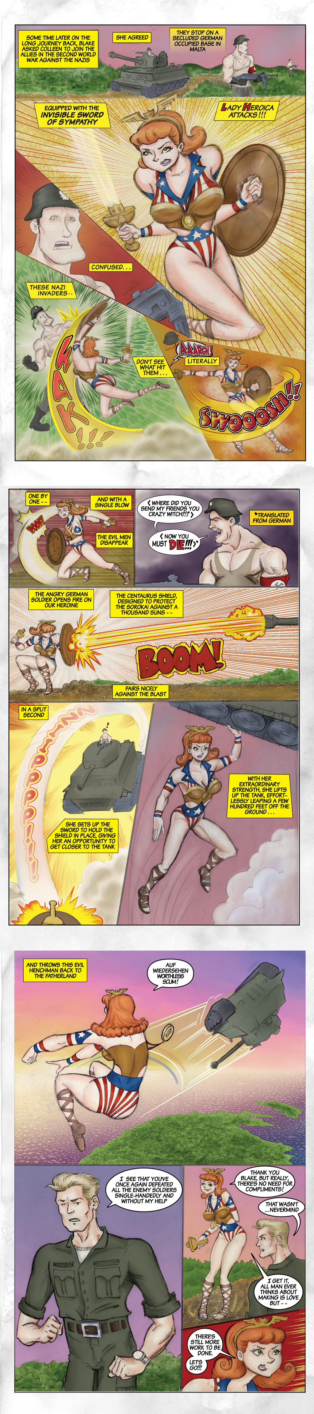 RCN2 LADY HEROICA 3 PAGE PREVIEW