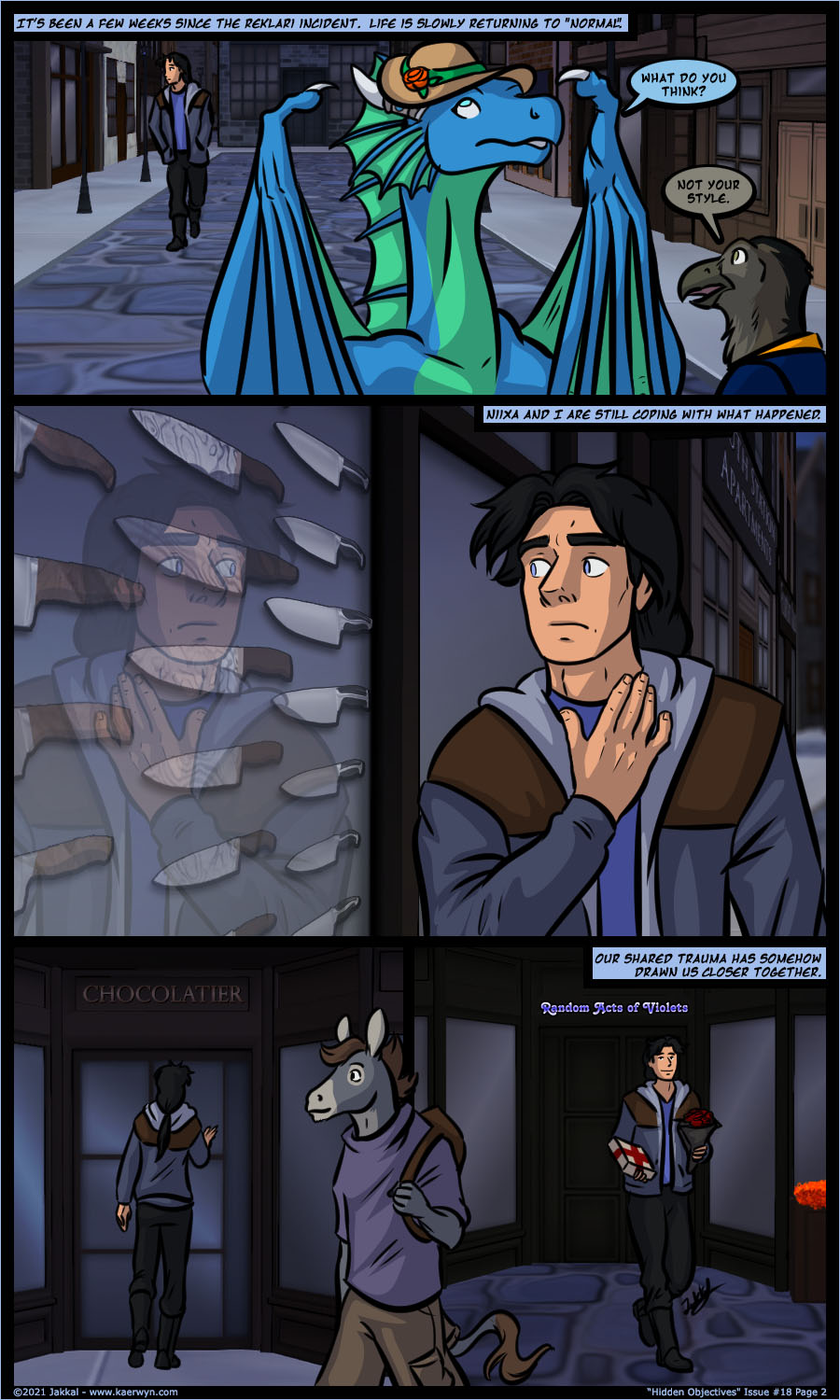 Issue 18 Page 2