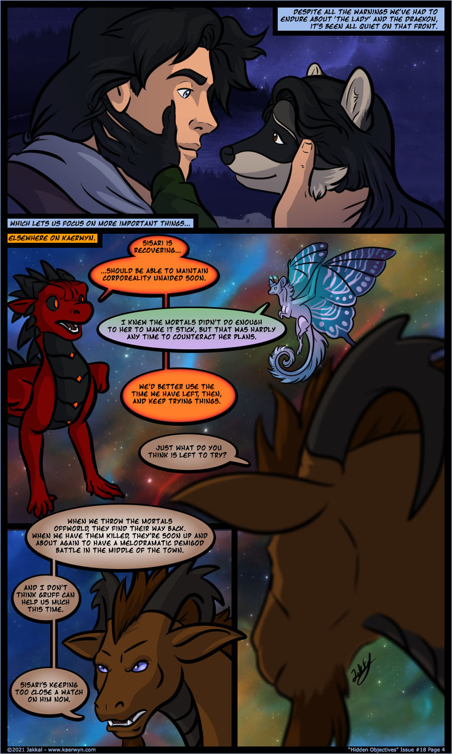 Issue 18 Page 4