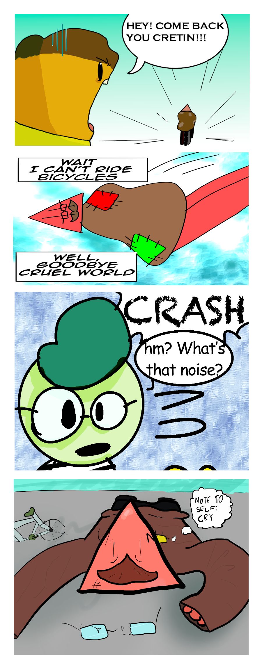 Episode 2, Page 6