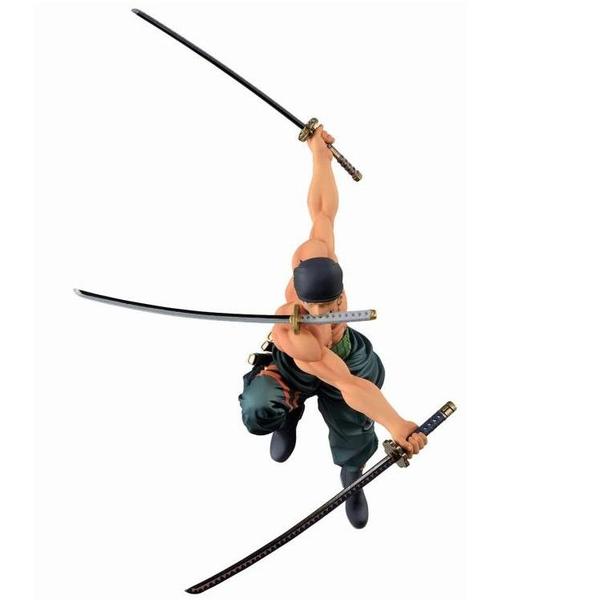 zoro ichiban kuji