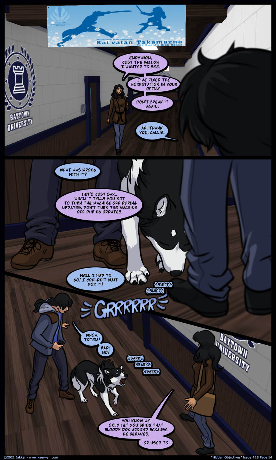 Issue 18 Page 14