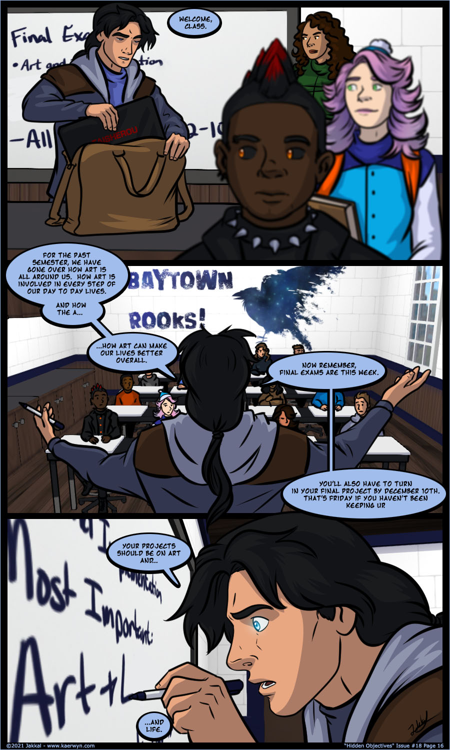 Issue 18 Page 16