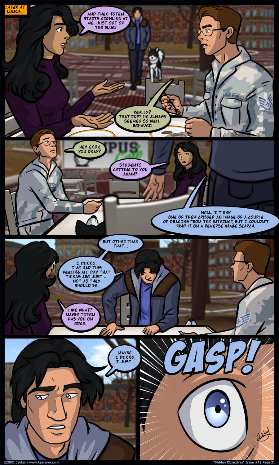 Issue 18 Page 21