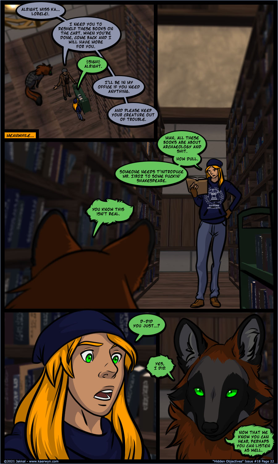 Issue 18 Page 22