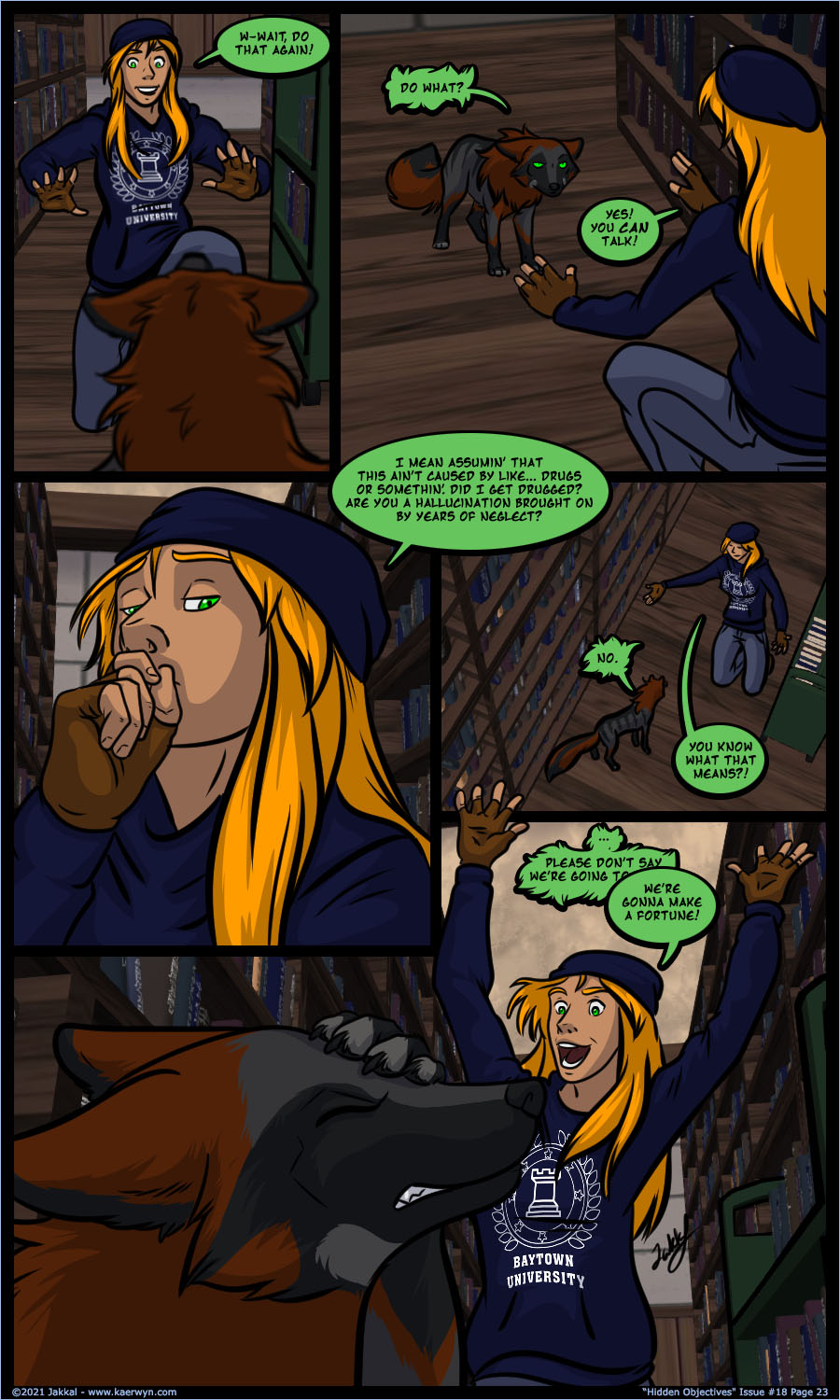 Issue 18 Page 23