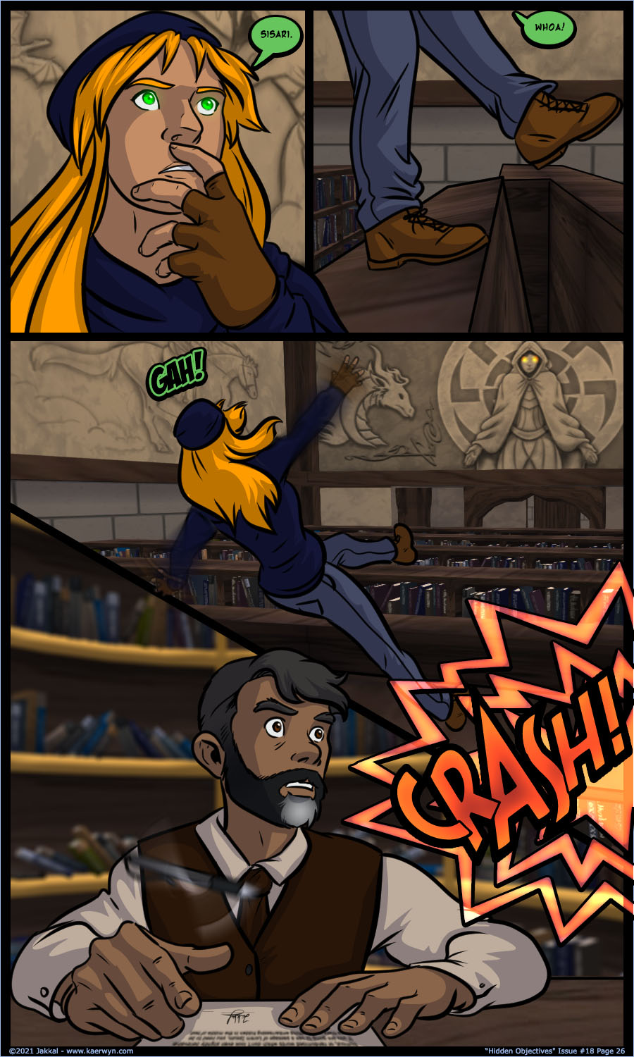 Issue 18 Page 26