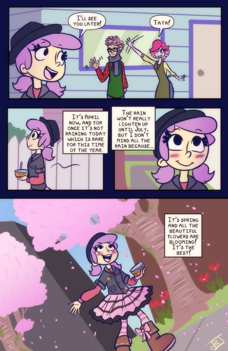 Chapter 10: Very Superstitious - Page 8