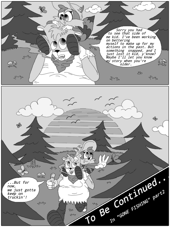 Gone Fishing...page26