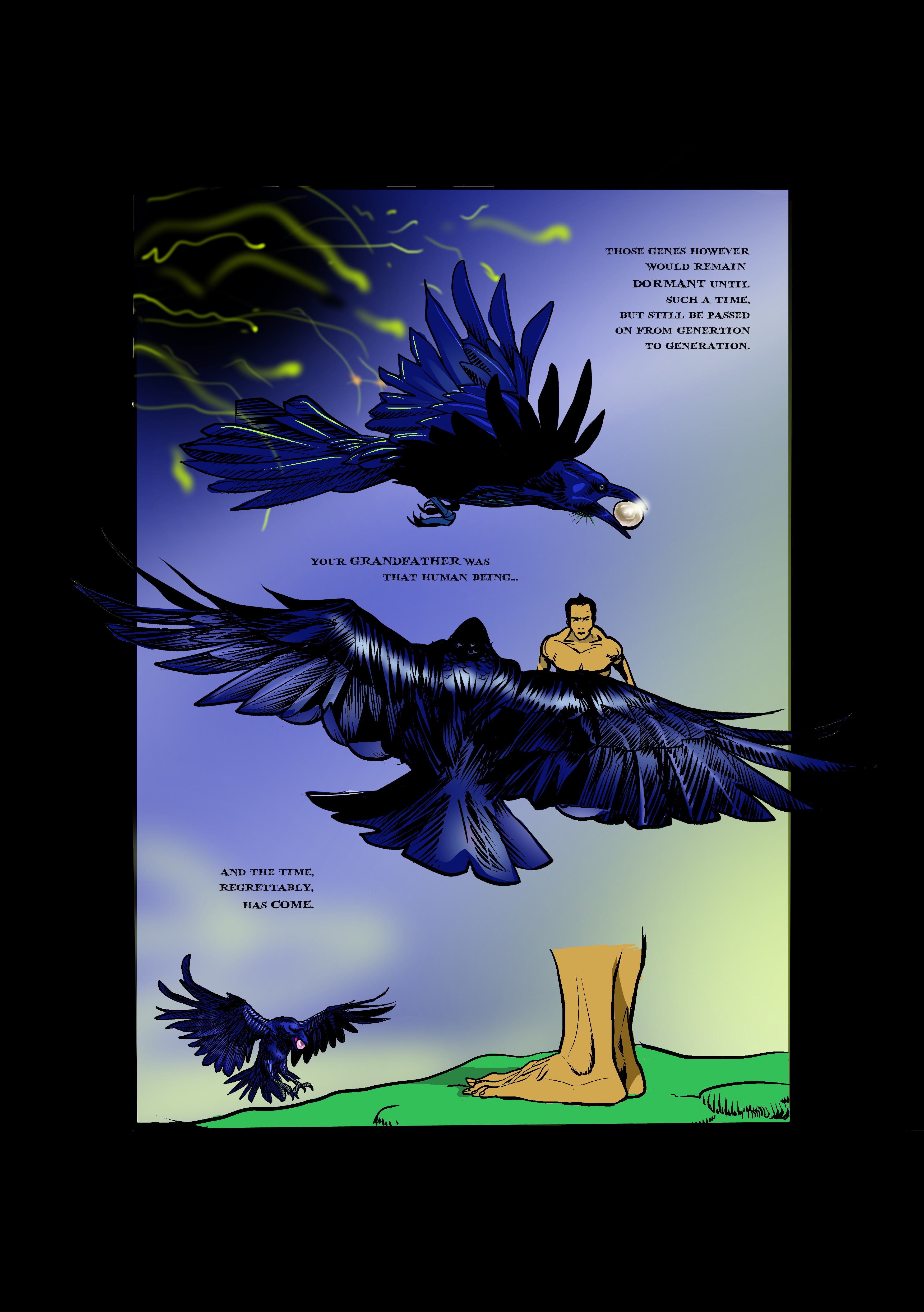 prince of the astral kingdom ch2 pg 63