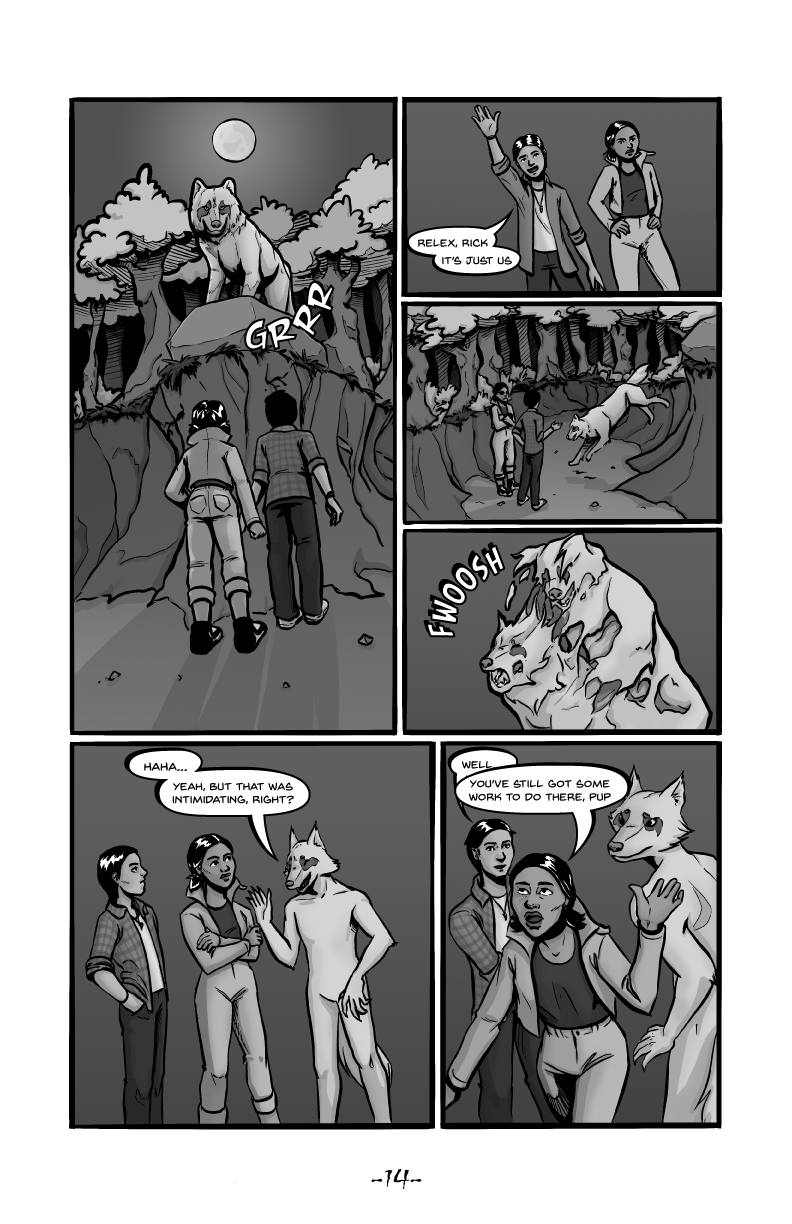 Chapter 3: Page 14