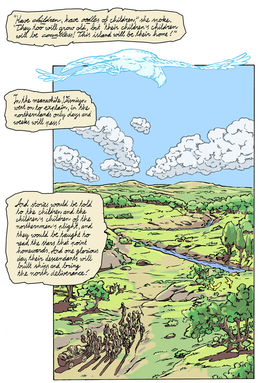 Chapter 6, page 39