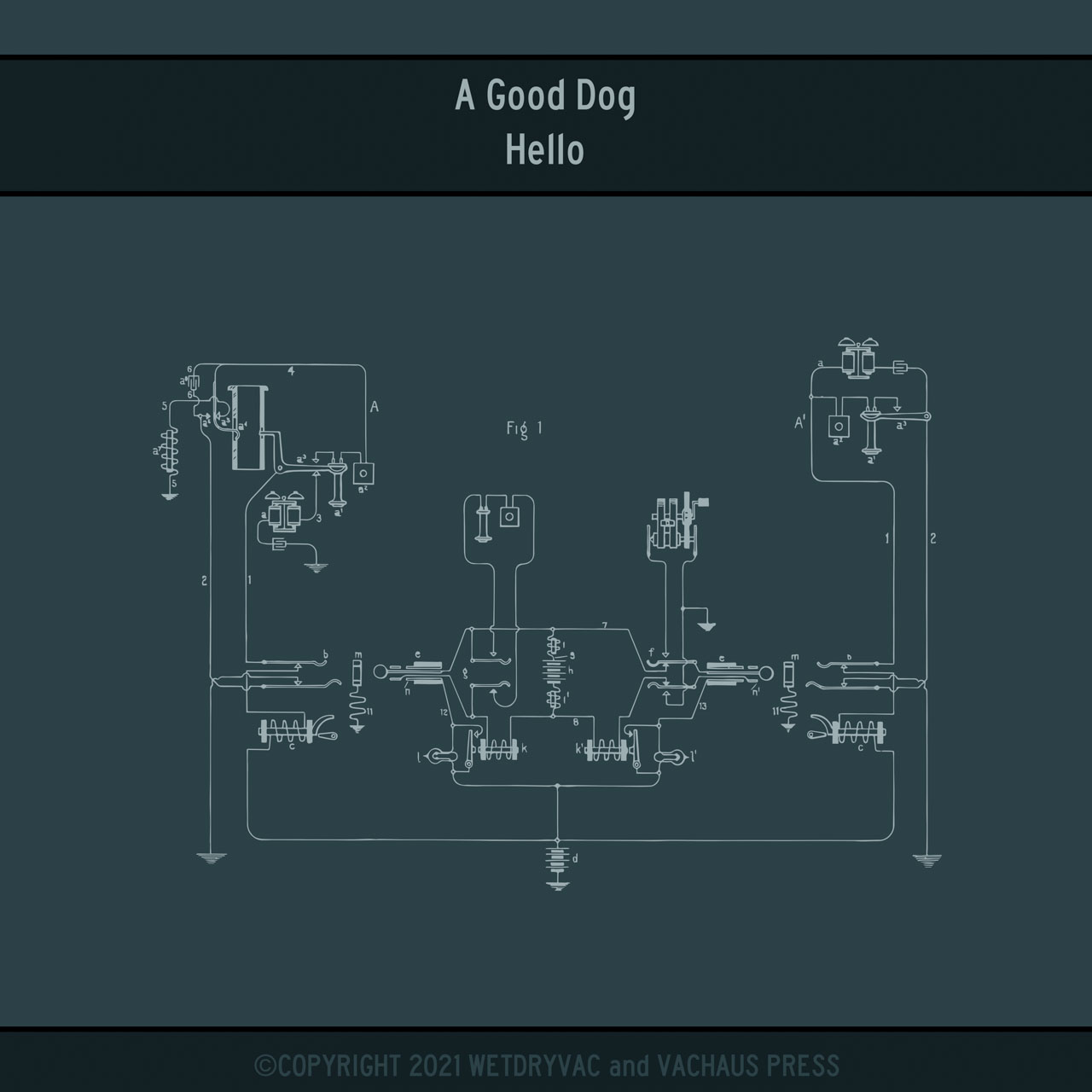 Patent Absurdities 0070 Good Dog
