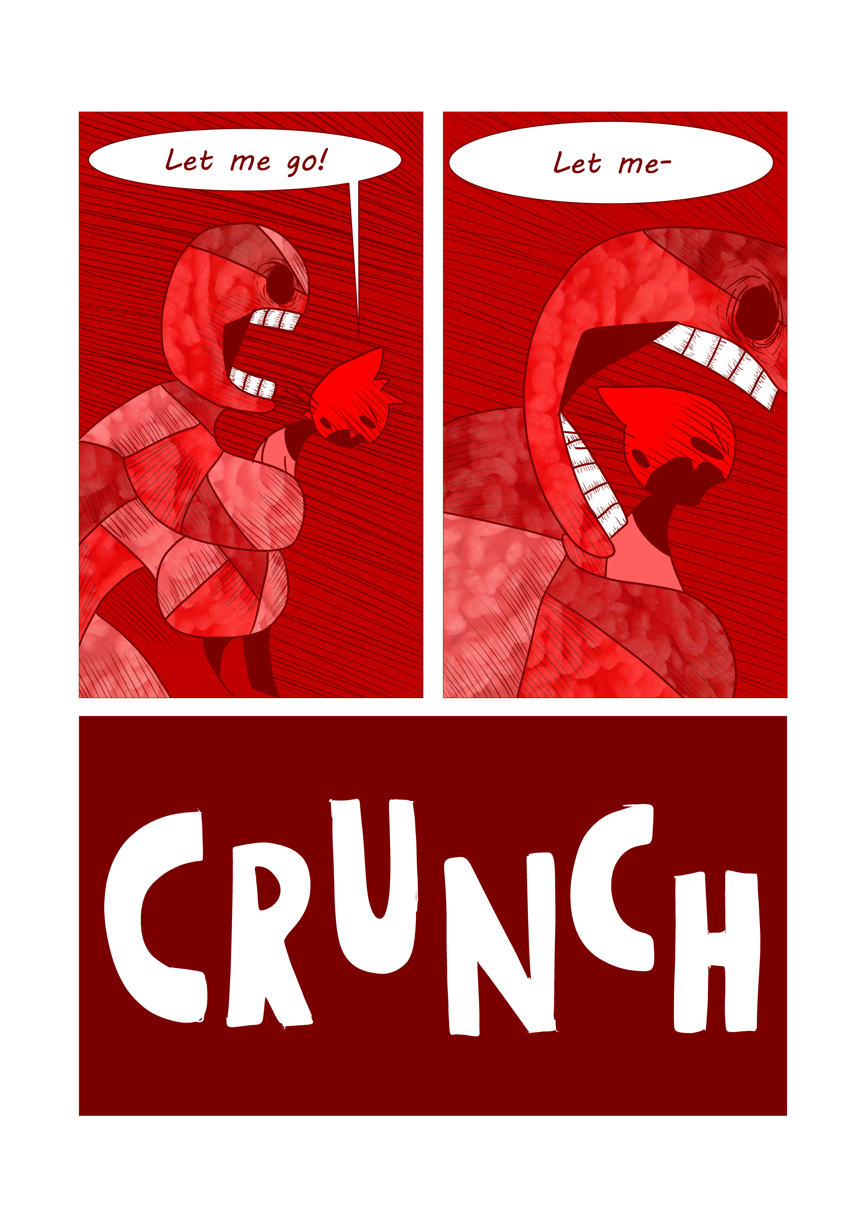 Page 46: The Big Crunch