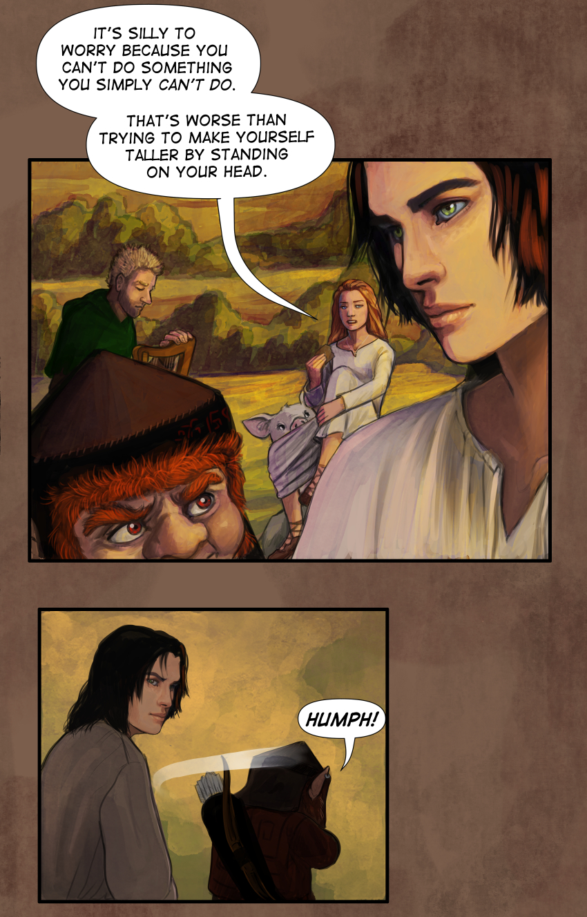 Chapter Sixteen, page 17