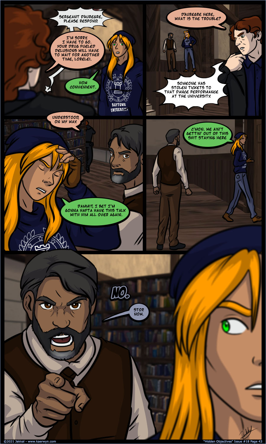 Issue 18 Page 43
