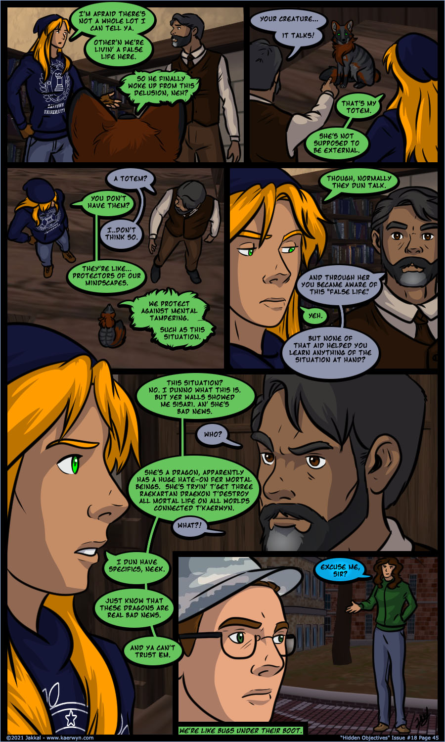 Issue 18 Page 45