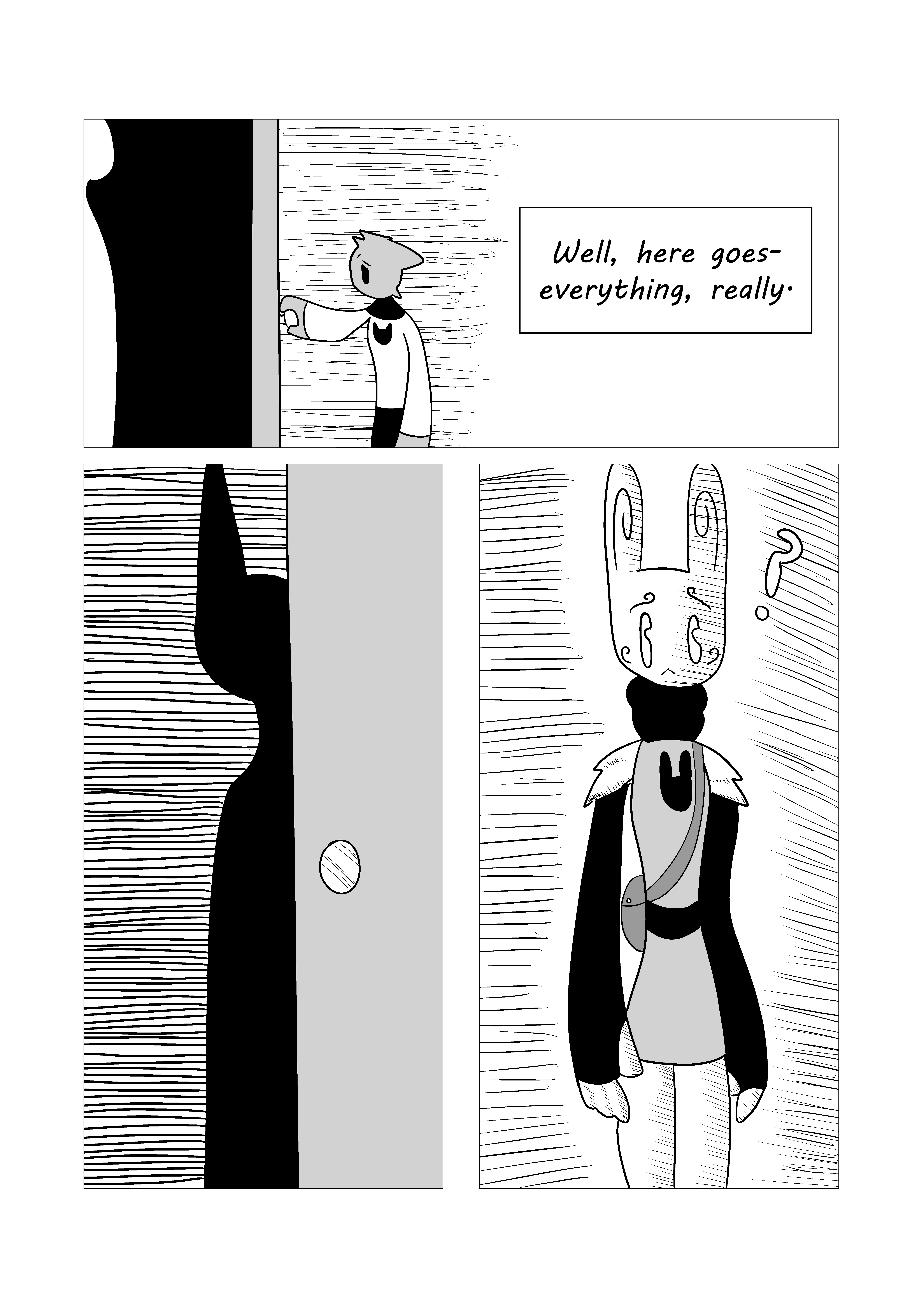 Page 52: Friend shaped
