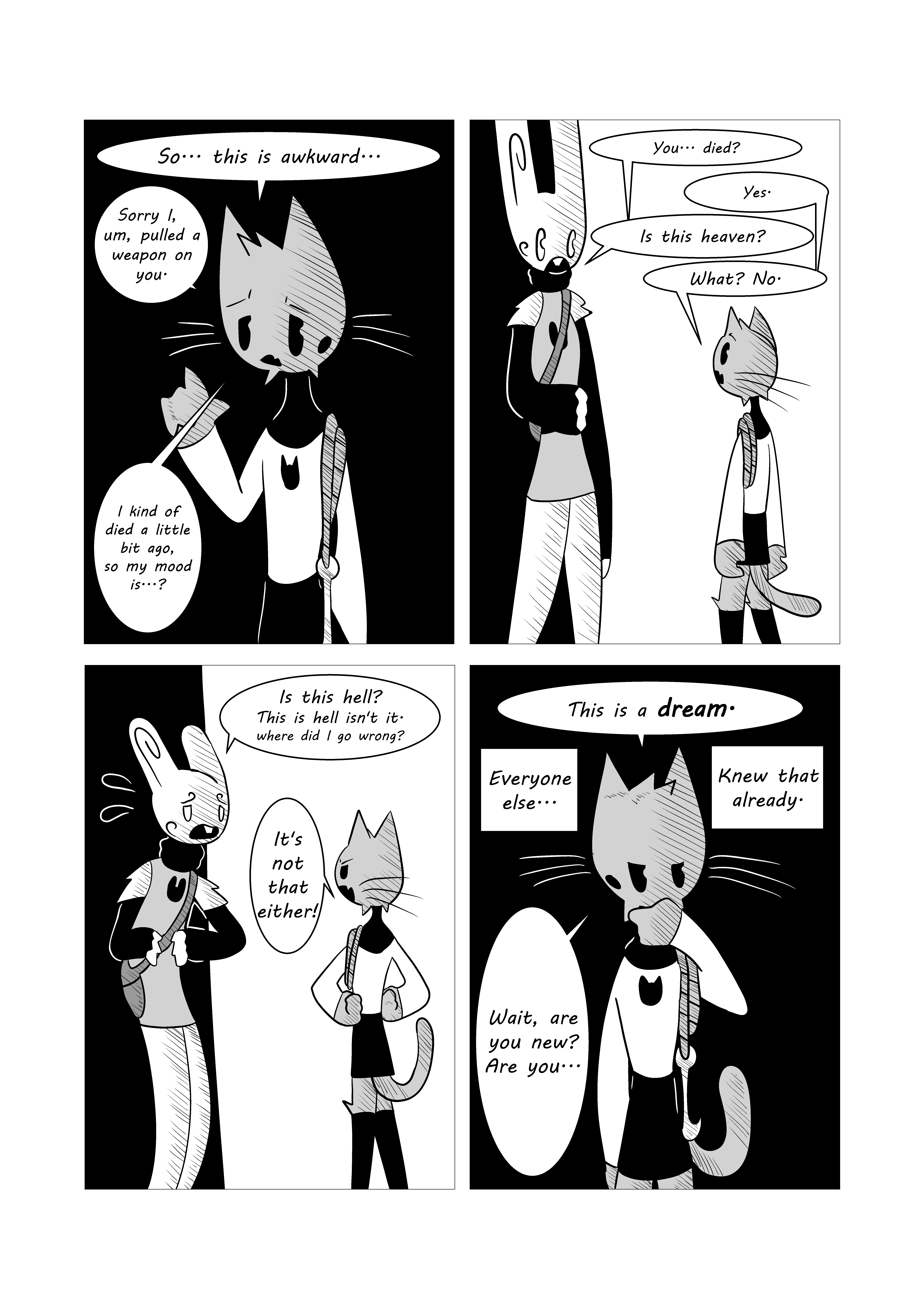 Page 57: Where did I go wrong?