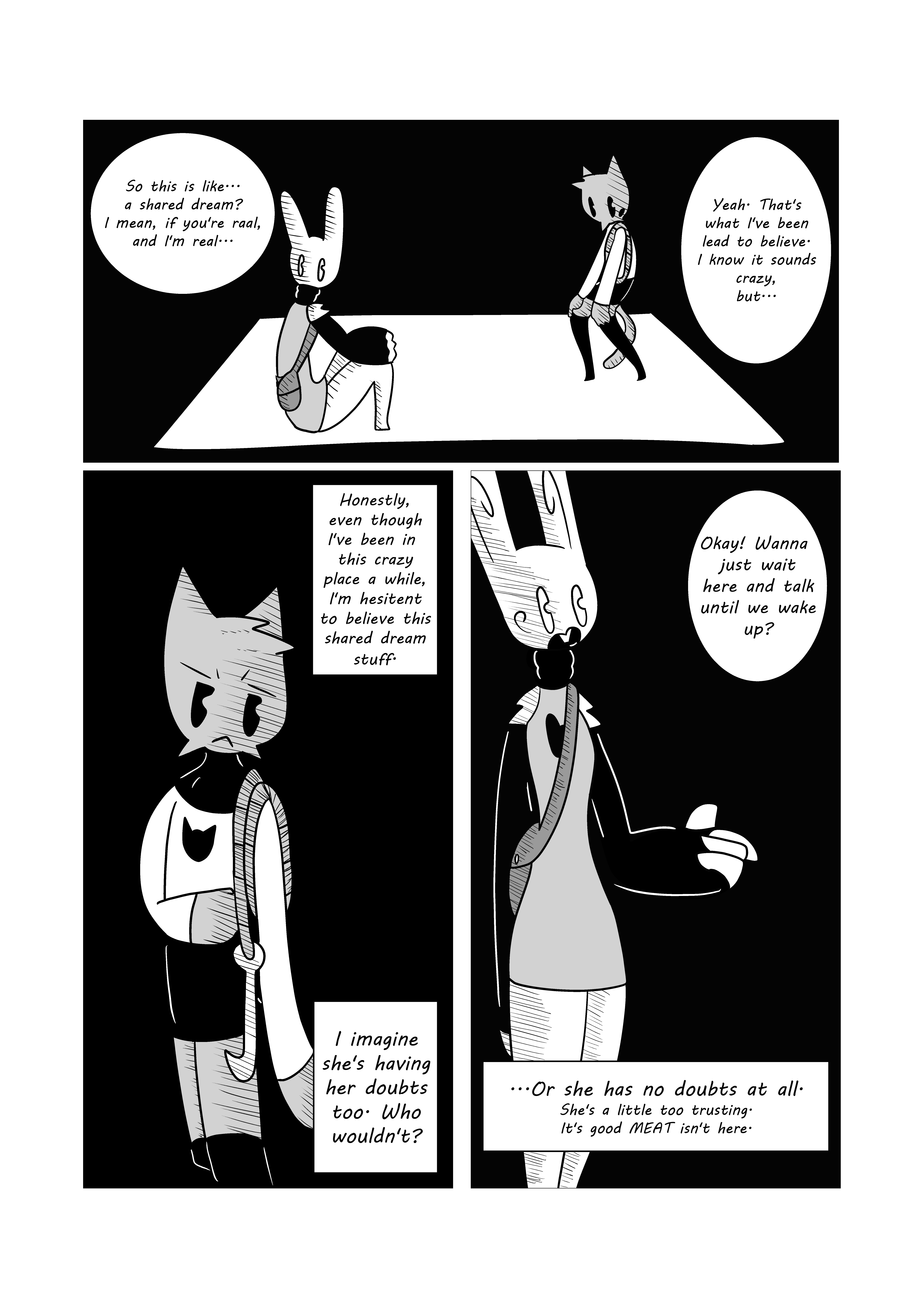 Page 60 : Shared Dreams