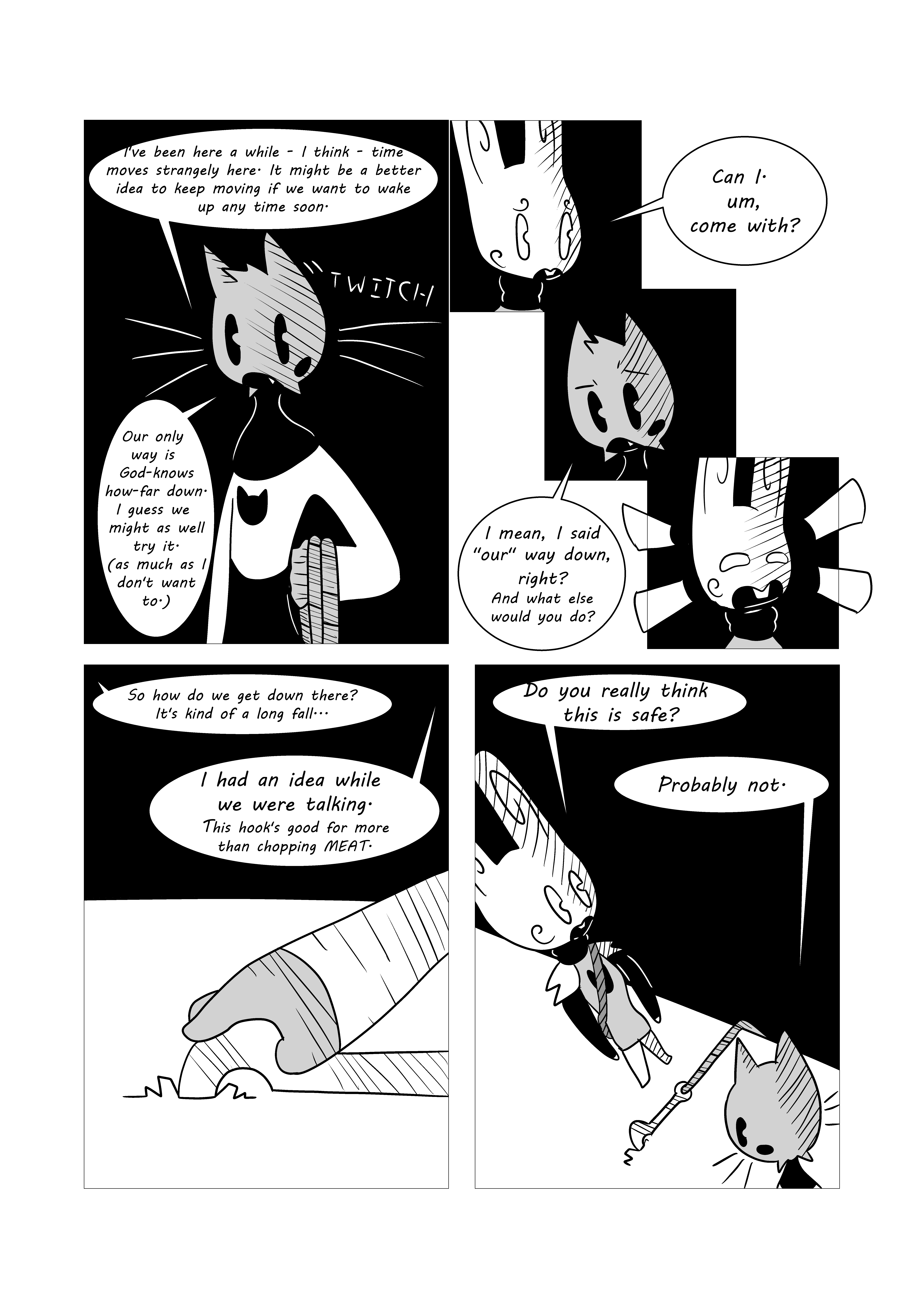 Page 61 : Keep Moving