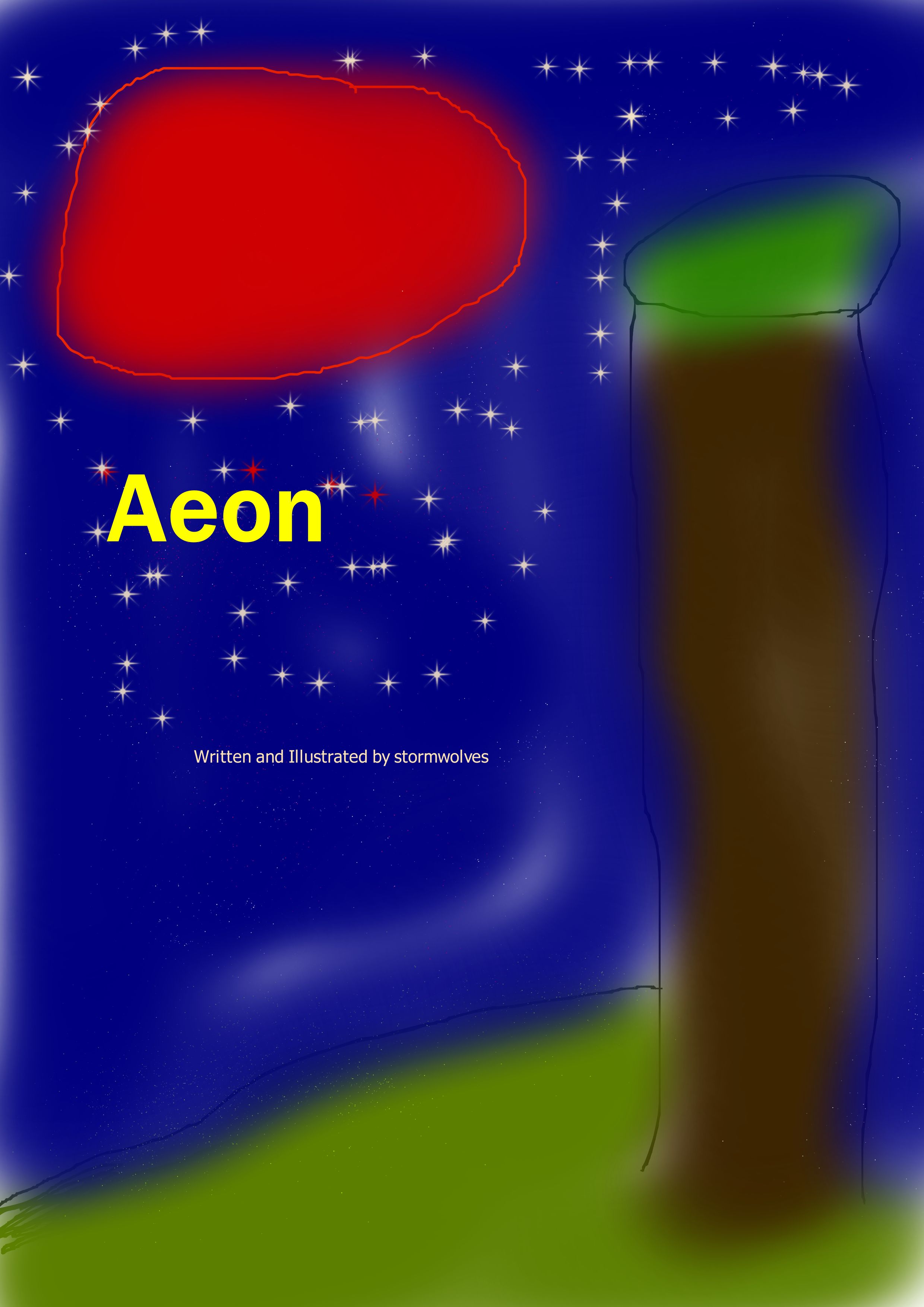 Aeon - Aeon