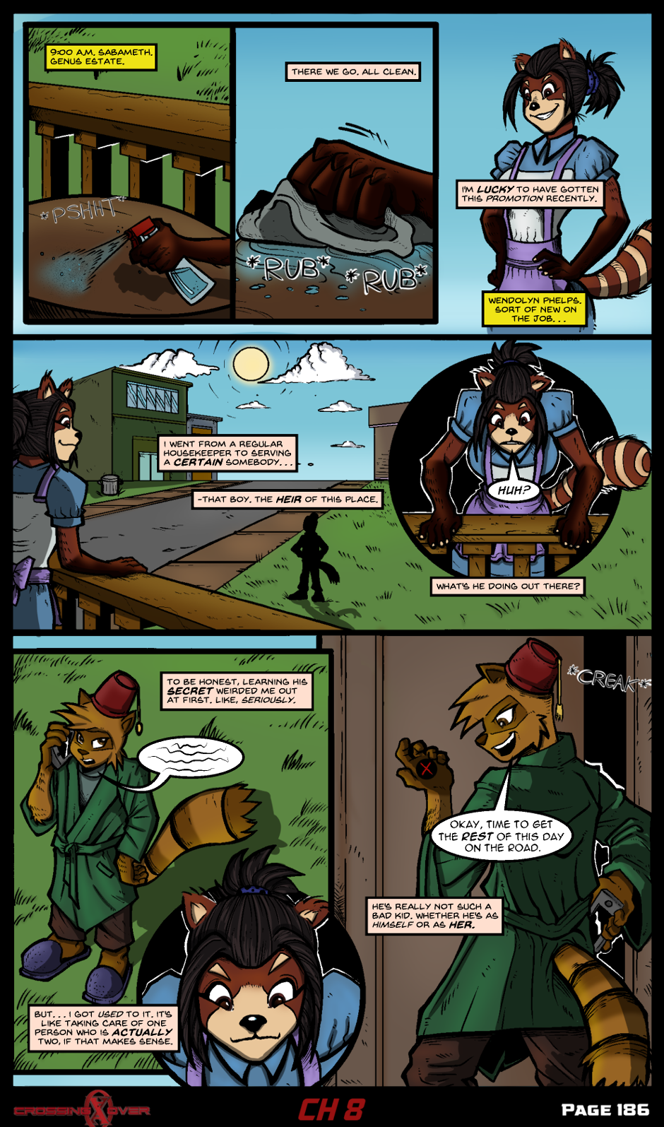 Page 186 (Ch 8)