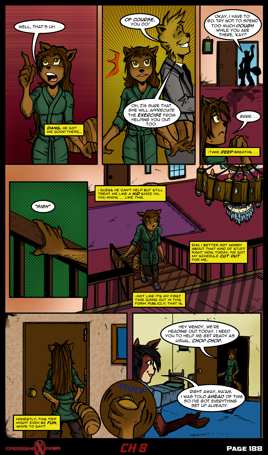 Page 188 (Ch 8)