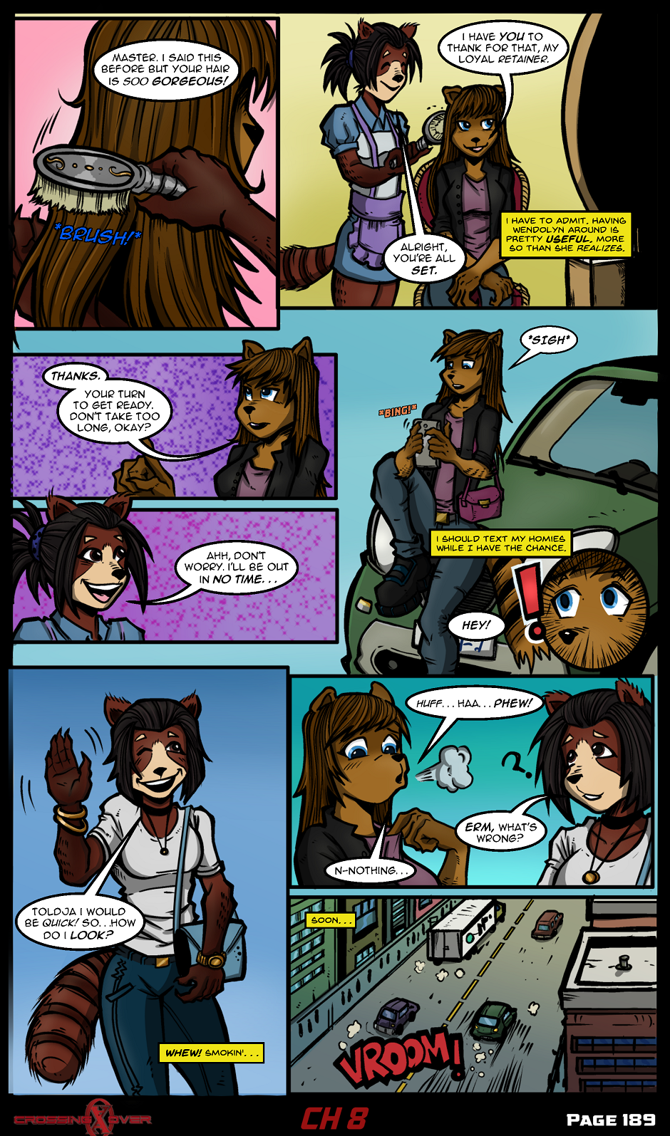 Page 189 (Ch 8)