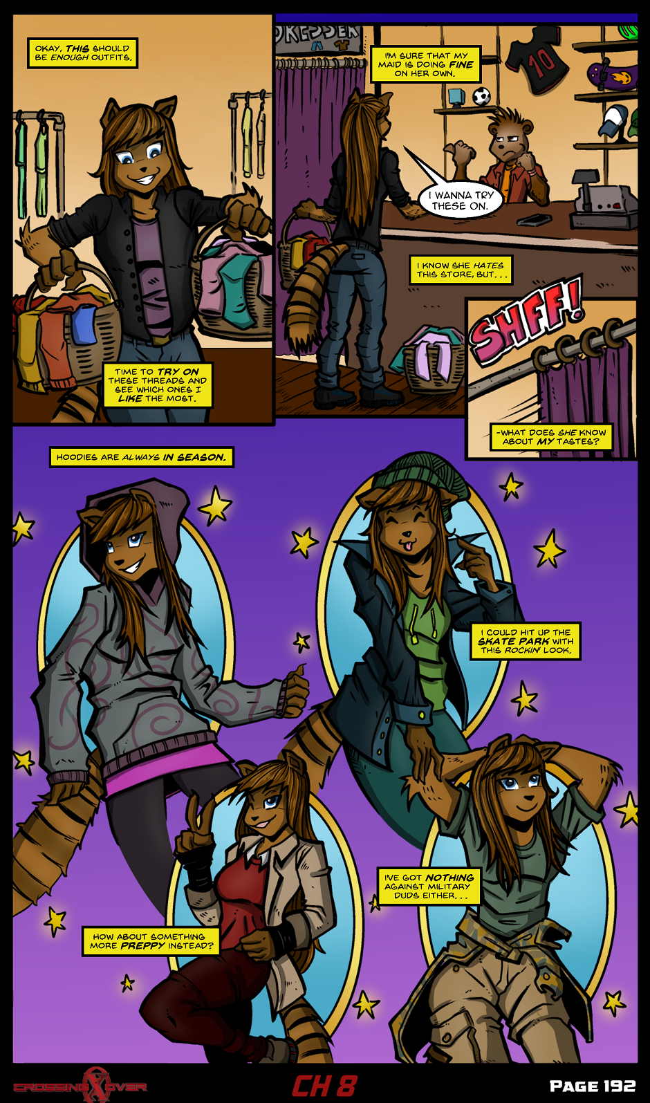 Page 192 (Ch 8)