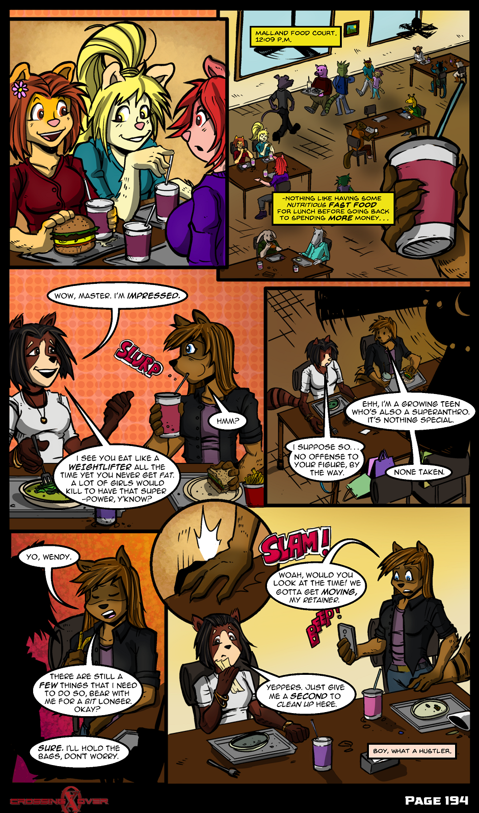 Page 194 (Ch 8)