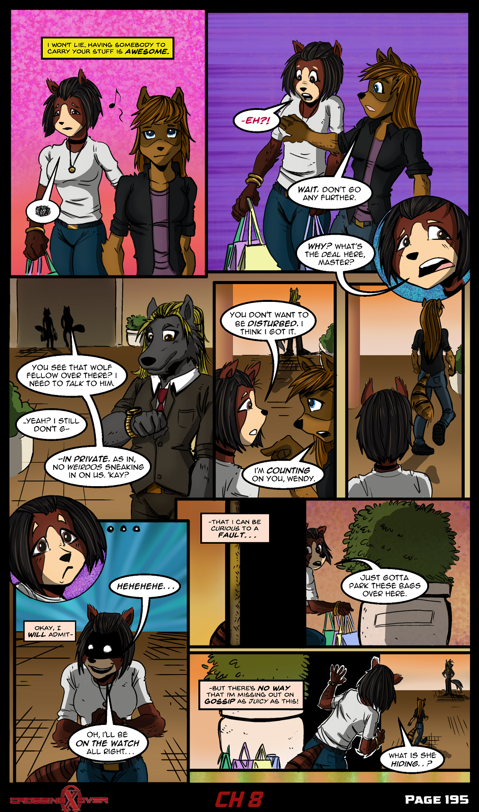 Page 195 (Ch 8)