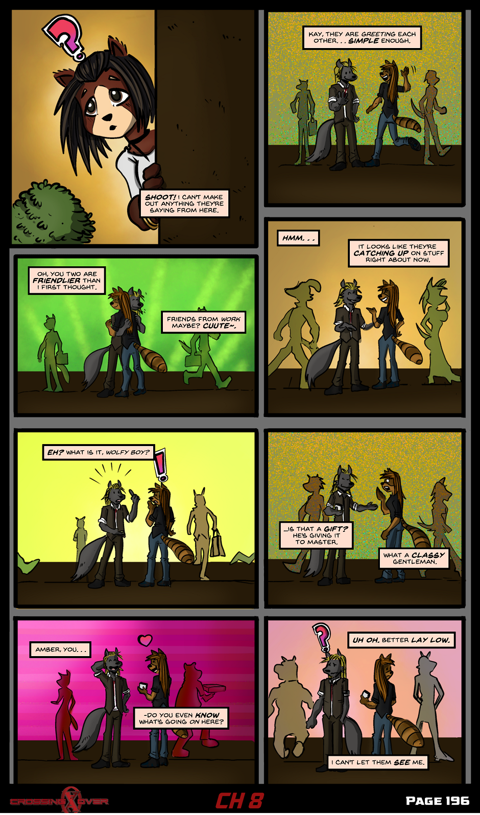 Page 196 (Ch 8)