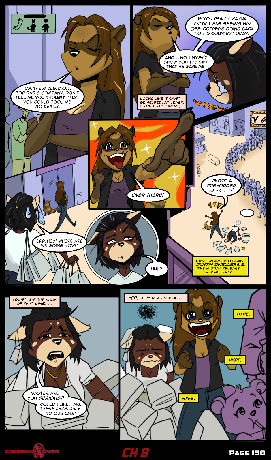 Page 198 (Ch 8)