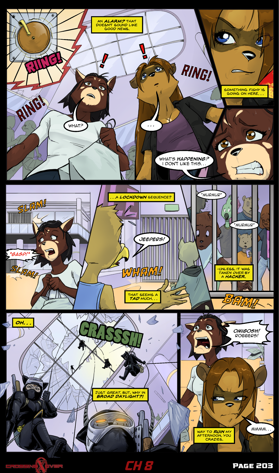 Page 203 (Ch 8)
