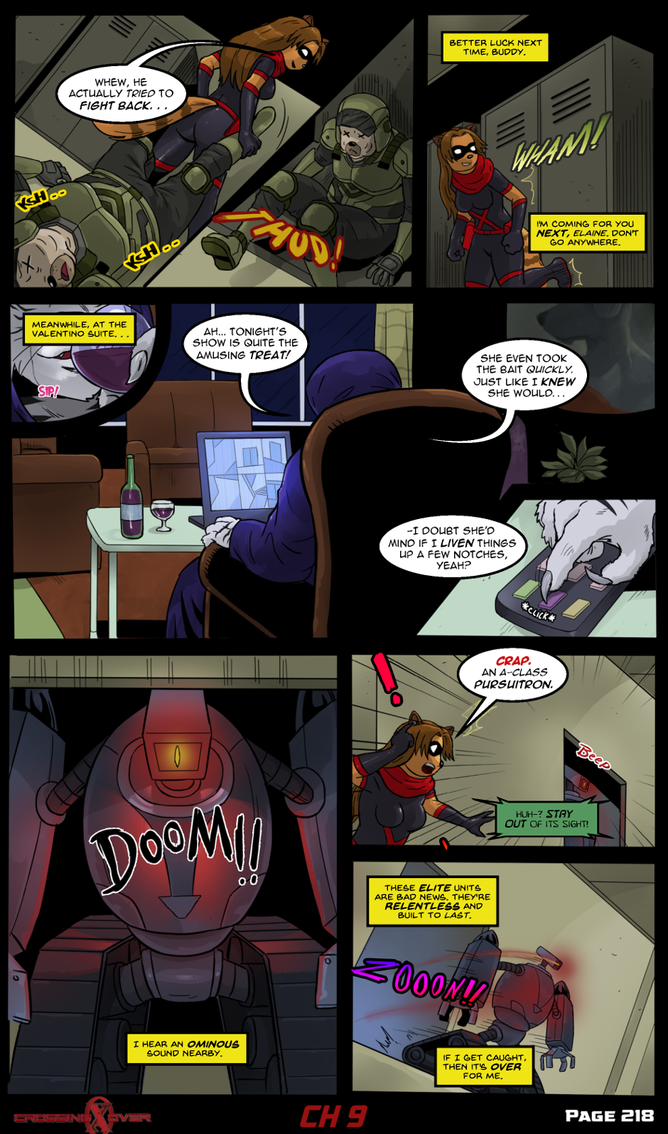 Page 218 (Ch 9)