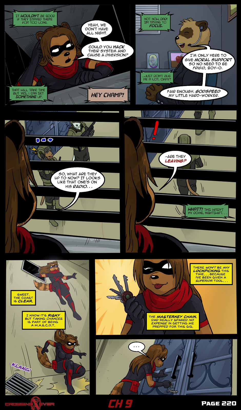 Page 220 (Ch 9)