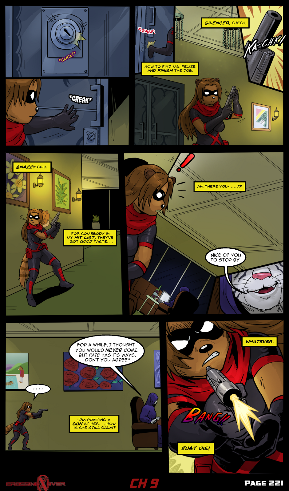Page 221 (Ch 9)
