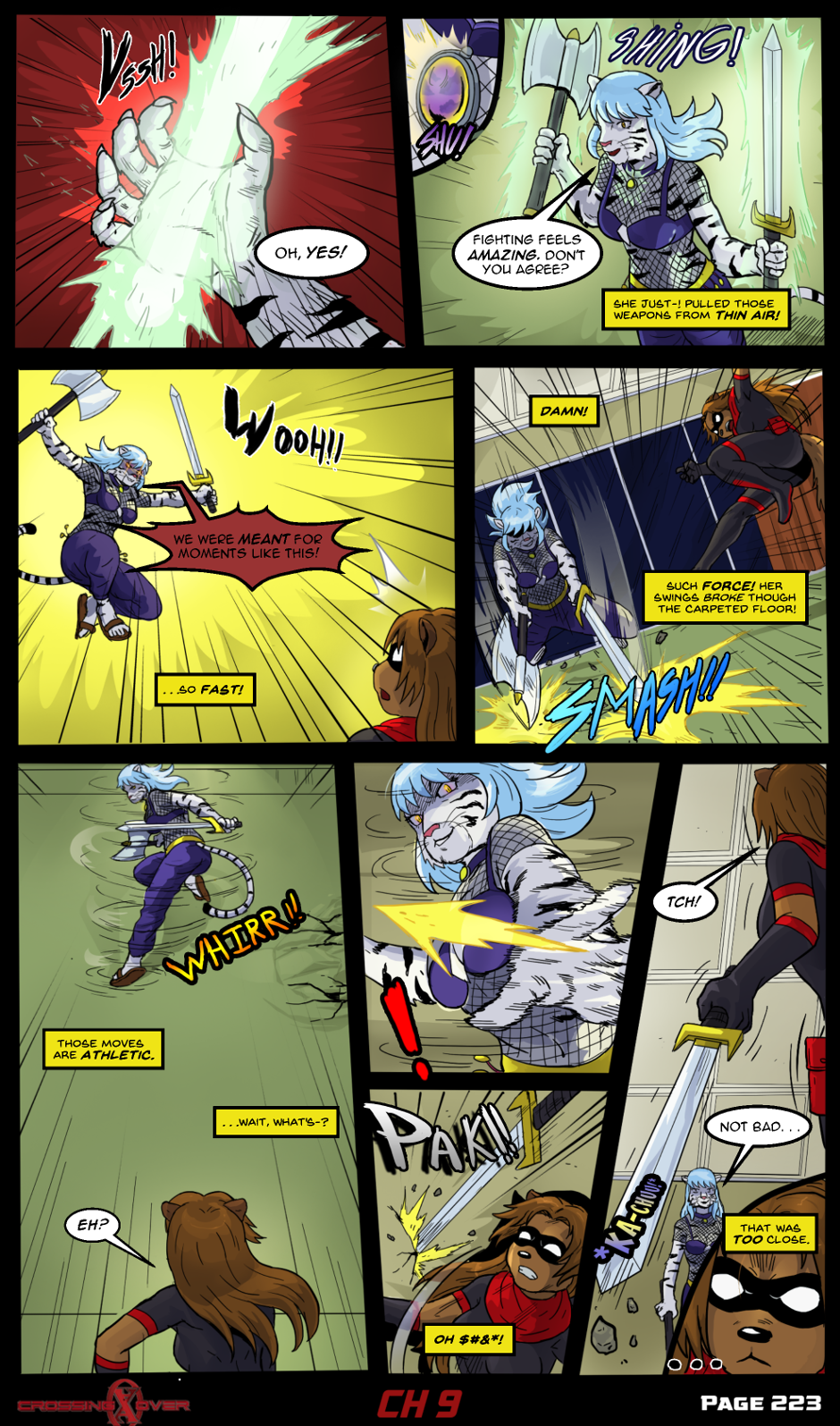 Page 223 (Ch 9)