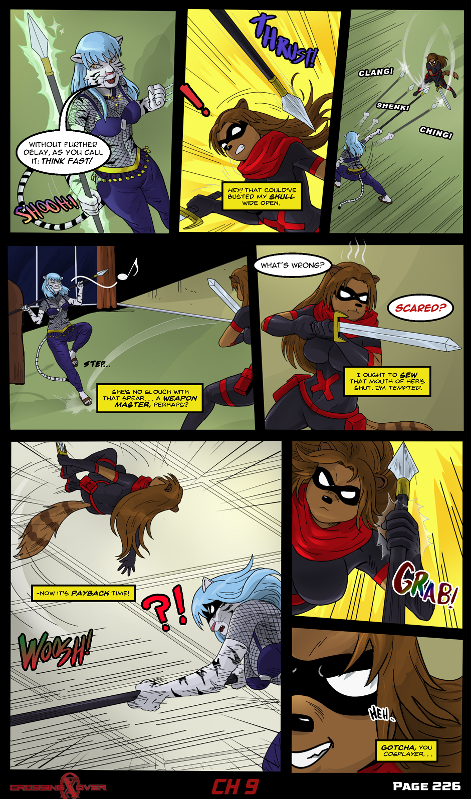 Page 226 (Ch 9)