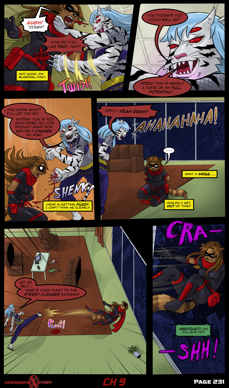 Page 231 (Ch 9)