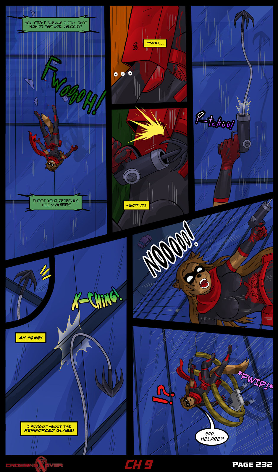 Page 232 (Ch 9)