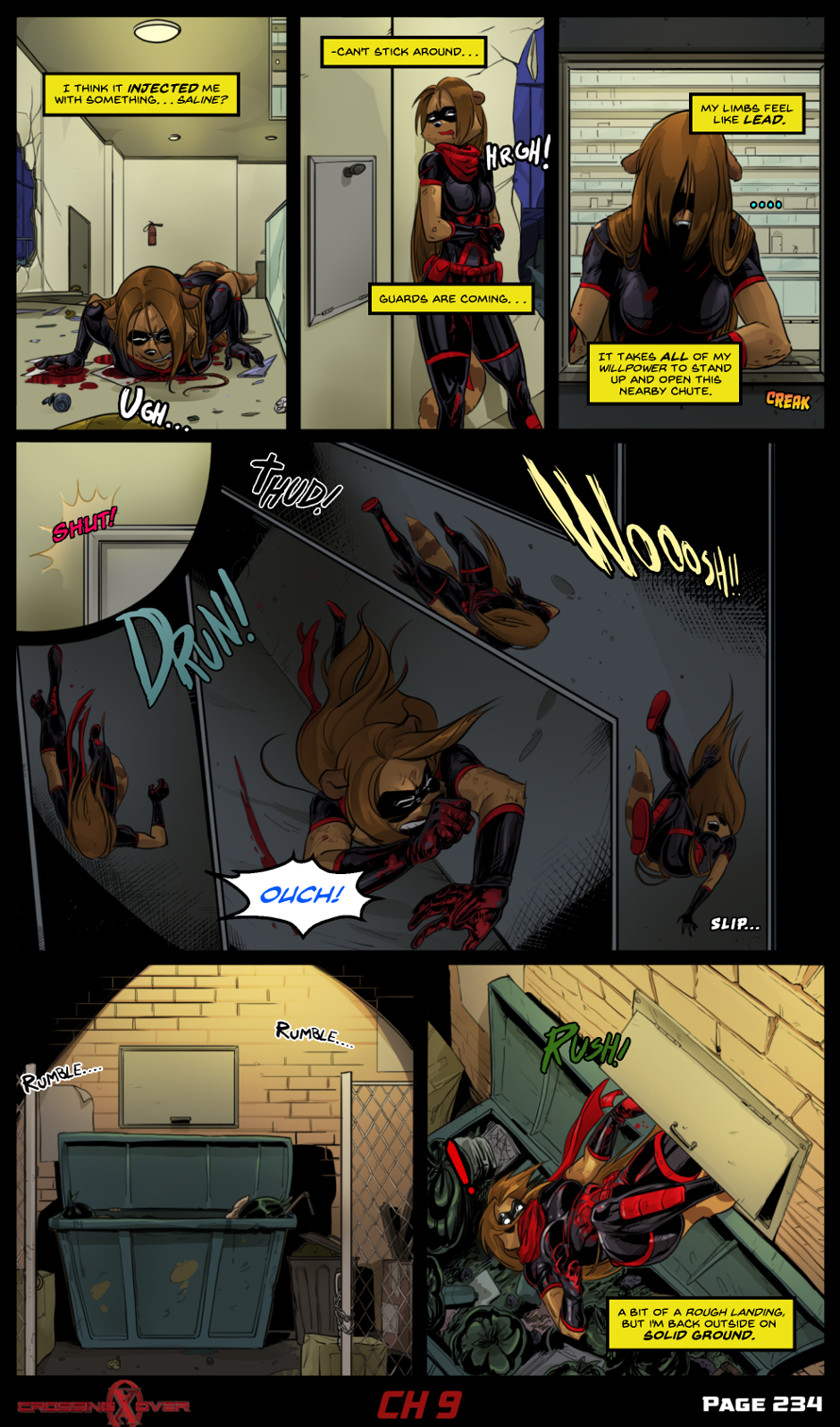 Page 234 (Ch 9)