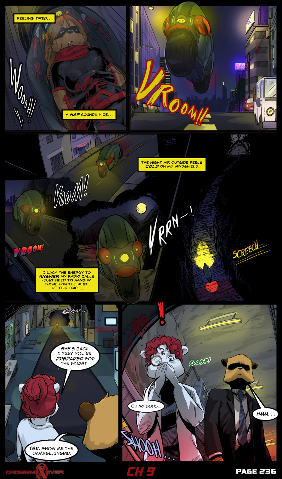Page 236 (Ch 9)