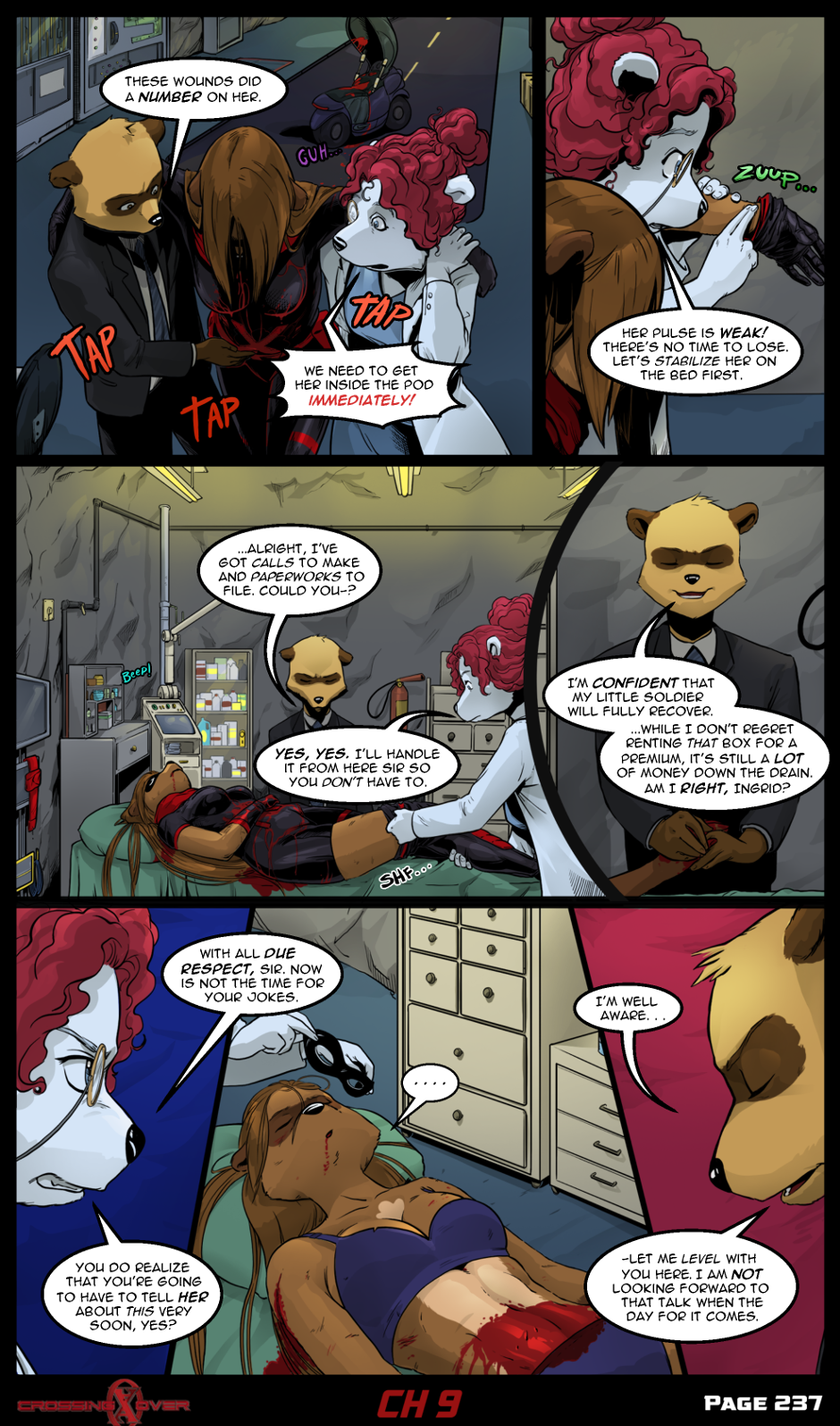 Page 237 (Ch 9)