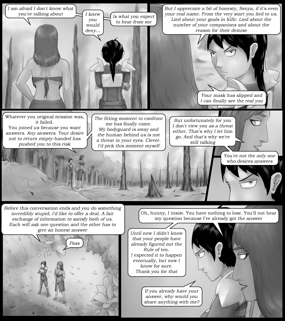 Page 22 - Confront the Liar (Part 2)