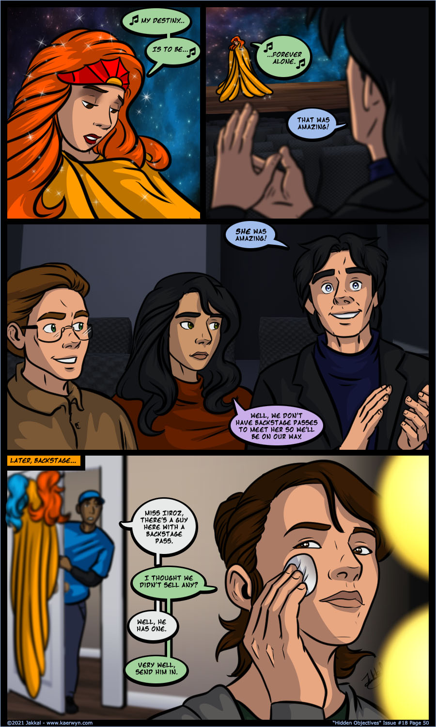 Issue 18 Page 50