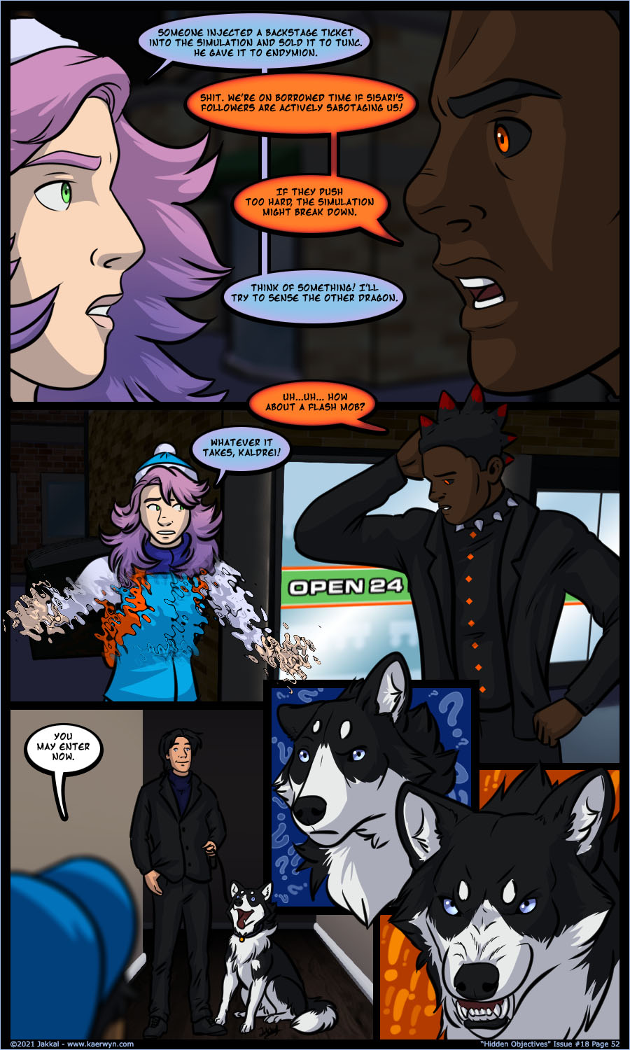 Issue 18 Page 52