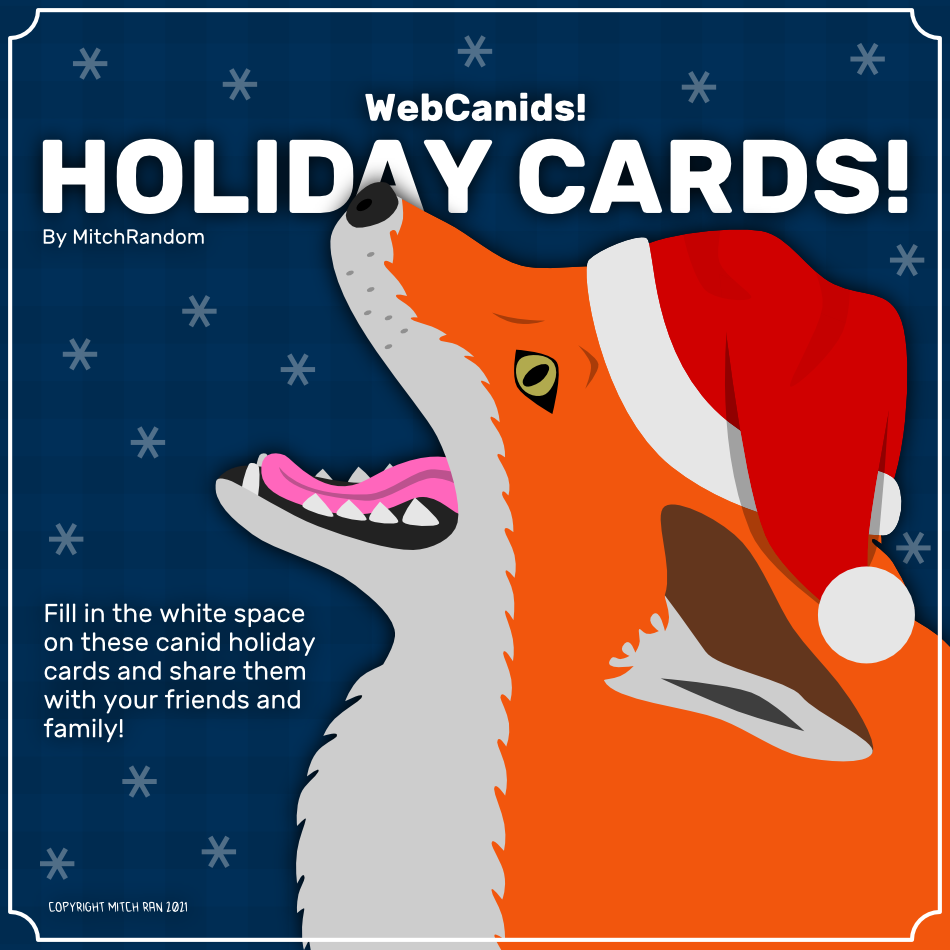 Holiday Cards!