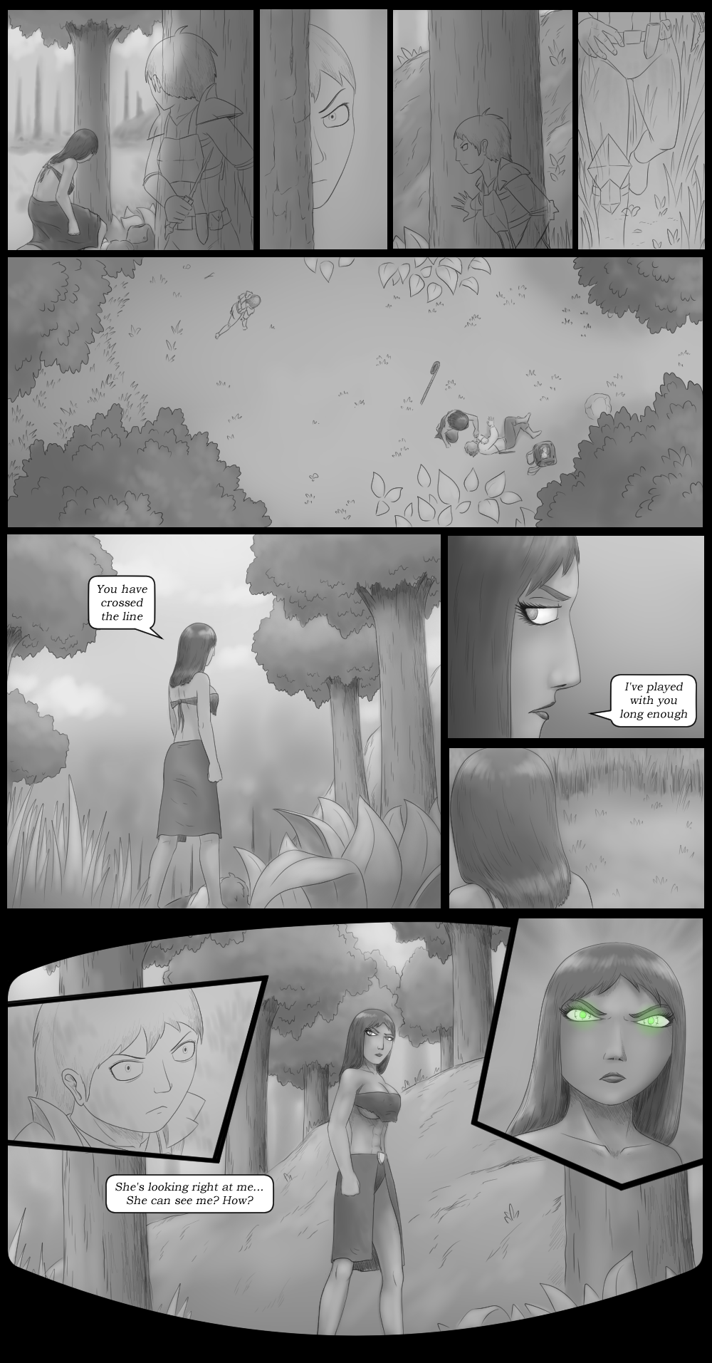 Page 37 - End of Games